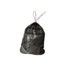 Sacs poubelle Coulissac maxi poids économie circulaire 30L  x315 - Fiducial