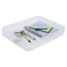 Boîte de rangement PURE BOX A4 SUNDIS  - Fiducial