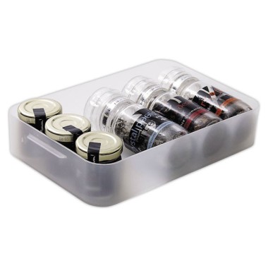 Boîte de rangement PURE BOX A5 SUNDIS  - Fiducial