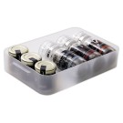 Boîte de rangement PURE BOX A5 SUNDIS  - Fiducial