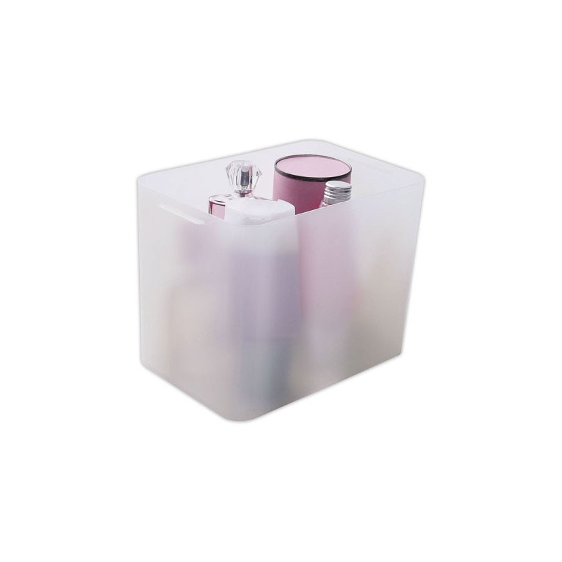 Boîte de rangement PURE BOX A5 Deep SUNDIS  - Fiducial