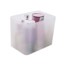 Boîte de rangement PURE BOX A5 Deep SUNDIS  - Fiducial