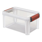 Boîte de rangement CLIP'N STORE - SUNDIS 5L  - Fiducial