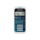 Calculatrice TI Collège Plus Solaire  - Fiducial