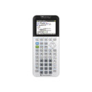 Calculatrice TI 83 Premium CE Edition Python blanc  - Fiducial
