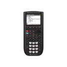 Calculatrice TI 82 Advanced Edition Python noir  - Fiducial