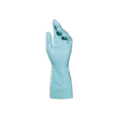 Gants menage hypoallergeniques taille 8  x2 - Fiducial