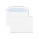 Enveloppes mise sous pli automatique gommées 162x229 mm  x500 - Fiducial