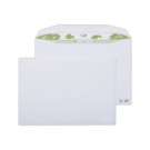 enveloppes MSPA extra blnches 229x324 mm 100% recycl 80g bande gommée  x250 - Fiducial
