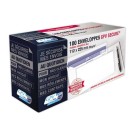 Enveloppes Secure blanches 112x225 mm 90g GPV  x100 - Fiducial