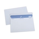 Enveloppes Secure blanches 162x229 mm 90g  x100 - Fiducial