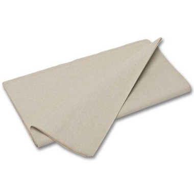 125 feuilles de papier de soie 50x75cm  - Fiducial
