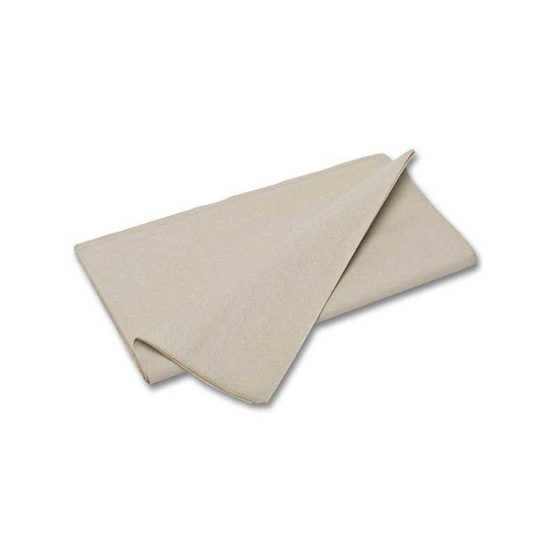 125 feuilles de papier de soie 50x75cm  - Fiducial
