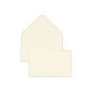 Enveloppes élections 90x140mm 80g jaunes  x1000 - Fiducial