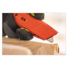 CUTTER A LAME AUTO-RETRACTABLE 99E  - Fiducial