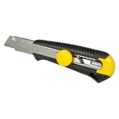 CUTTER MPO 18MM STANLEY  - Fiducial