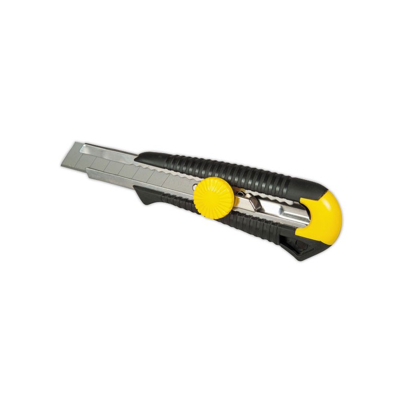 CUTTER MPO 18MM STANLEY  - Fiducial