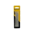 DISTRIBUTEUR LAMES CUTTER 18MM STANLEY  x10 - Fiducial
