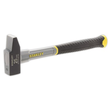 Marteau rivoir 25 mm  - Fiducial
