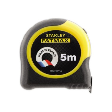 Mètre ruban 5M  - Fiducial