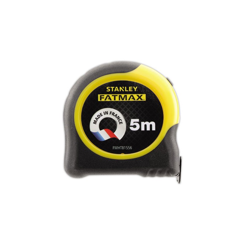 Mètre ruban 5M  - Fiducial