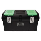 Une boîte de rangement à outils 48 cm  - Fiducial
