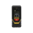 Télémètre laser DIY TLM 165s STANLEY portée 50 mètres  - Fiducial