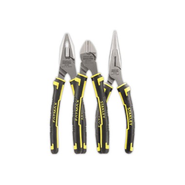 Coffret de 3 pinces  - Fiducial