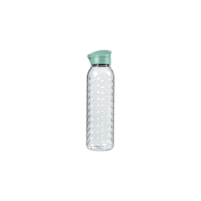 Bouteille gourde CURVER Smart To Go 750 mL  - Fiducial