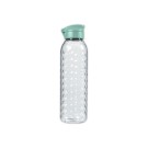 Bouteille gourde CURVER Smart To Go 750 mL  - Fiducial