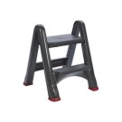 Marchepied pliable 2 marches  - Fiducial