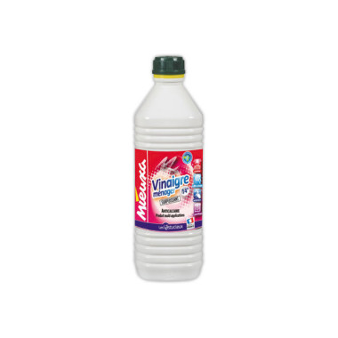 Vinaigre ménager nettoyant 14 1L  - Fiducial