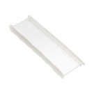 attaches plastique standard 25 mm  x5000 - Fiducial