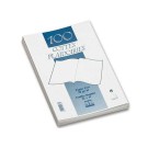 Sous-chemises Cotes De Plaidoirie 22 x31cm 90G  x100 - Fiducial