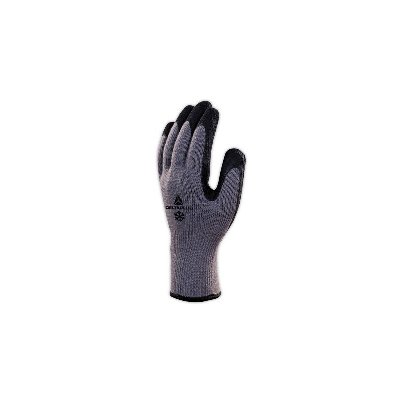 Gants hiver - tailile 9  x2 - Fiducial