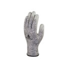 Gants anti-coupure travaux lourds - taille 8  x2 - Fiducial