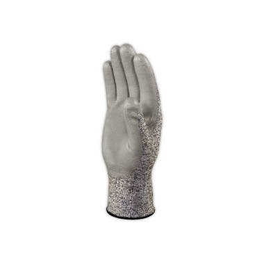Gants anti-coupure travaux lourds - taille 9  x2 - Fiducial