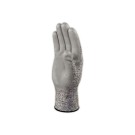 Gants anti-coupure travaux lourds - taille 9  x2 - Fiducial