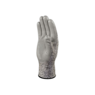 Gants anti-coupure travaux lourds - taille 10  x2 - Fiducial