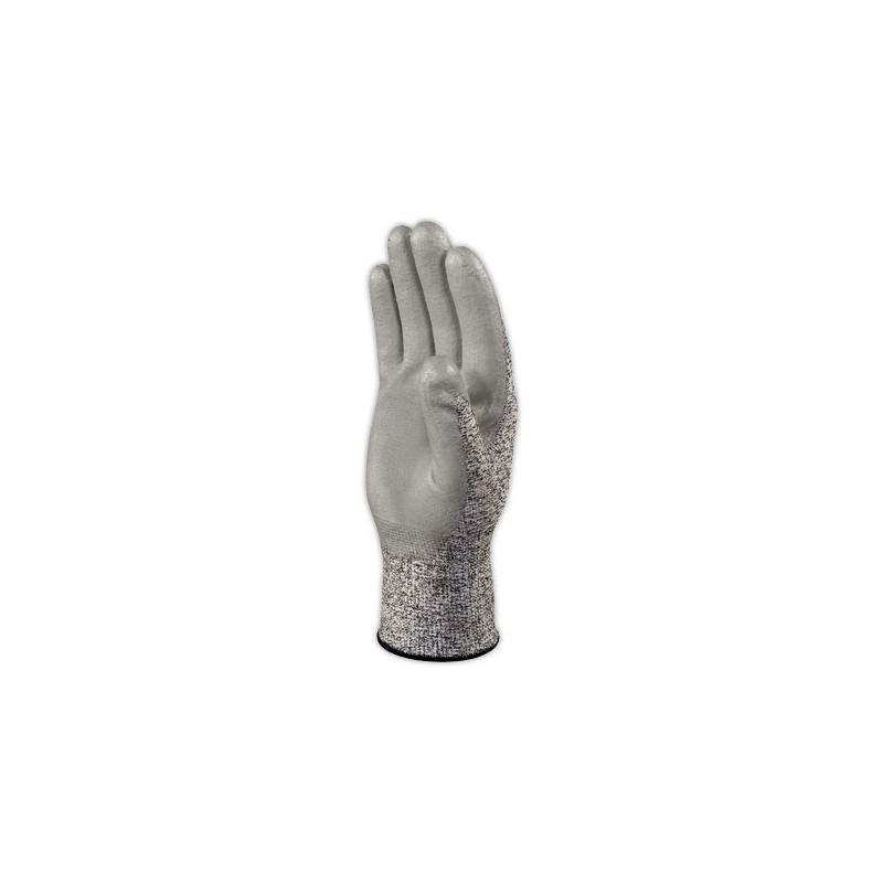 Gants anti-coupure travaux lourds - taille 10  x2 - Fiducial