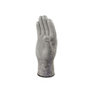 Gants anti-coupure travaux lourds - taille 10  x2 - Fiducial