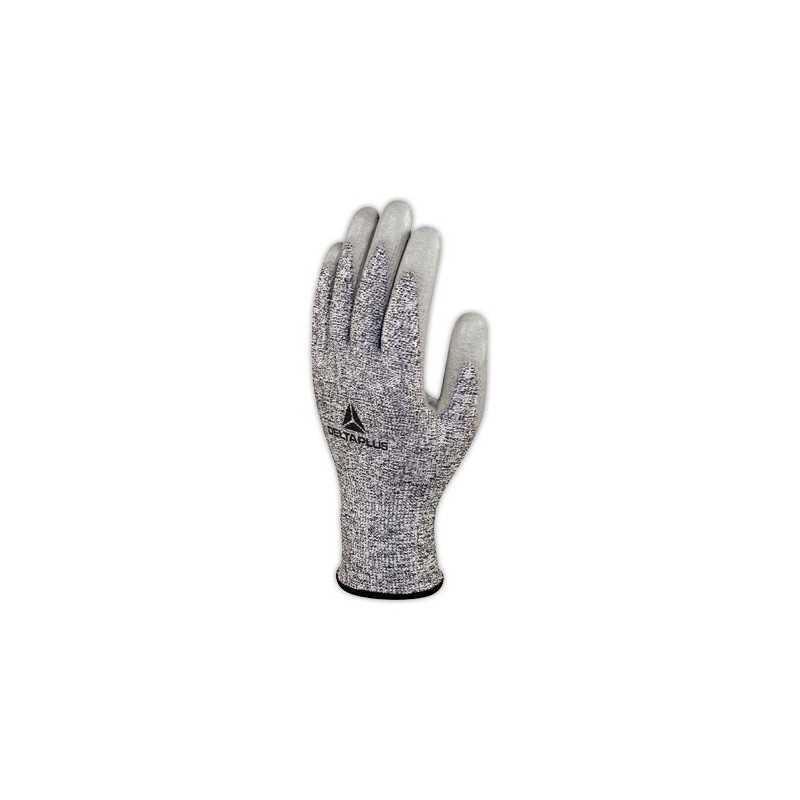 Gants anti-coupure travaux lourds - taille 11  x2 - Fiducial