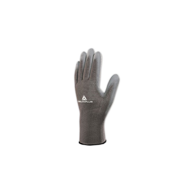 Gants de manutention légère - taille 8  x2 - Fiducial