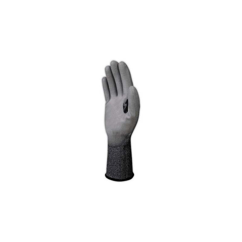 Gants anti-coupure premium travaux lourds - taille 8  x2 - Fiducial