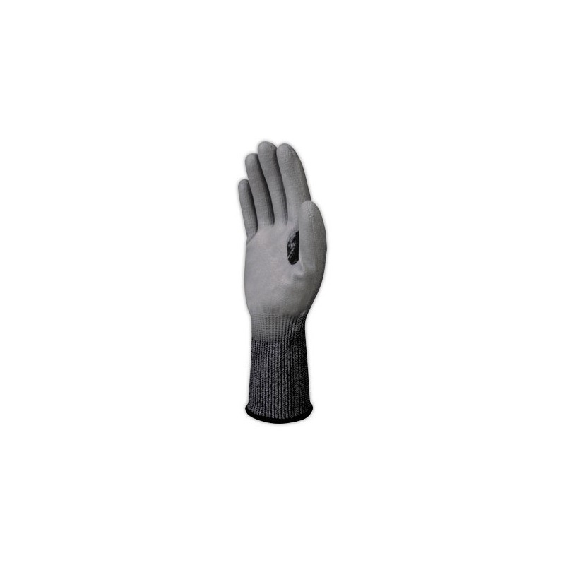 Gants anti-coupure premium travaux lourds - taille 9  x2 - Fiducial