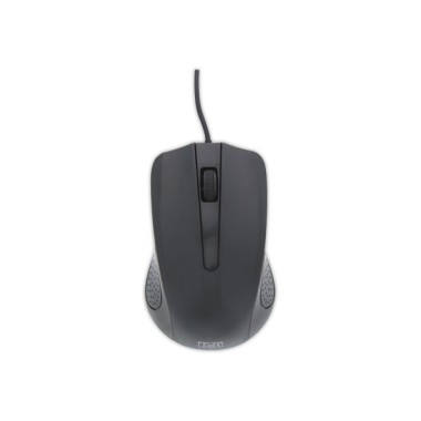Souris filaire optique Shark  - Fiducial