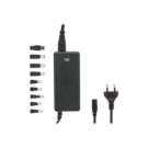 Alimentation secteur universelle pour notebook jusqu'à 15,6 pouces  - Fiducial