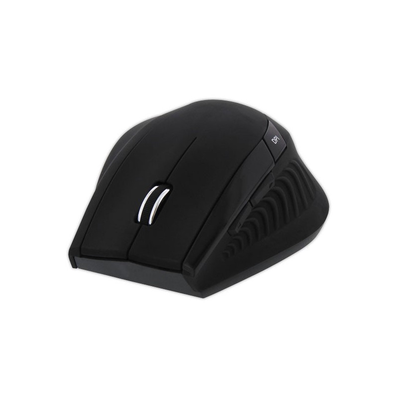 Souris ergonomique sans fil droitier ERGO LINE  - Fiducial