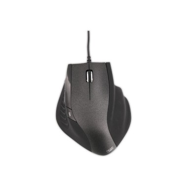 Souris ergonomique filaire droitier ERGO LINE  - Fiducial