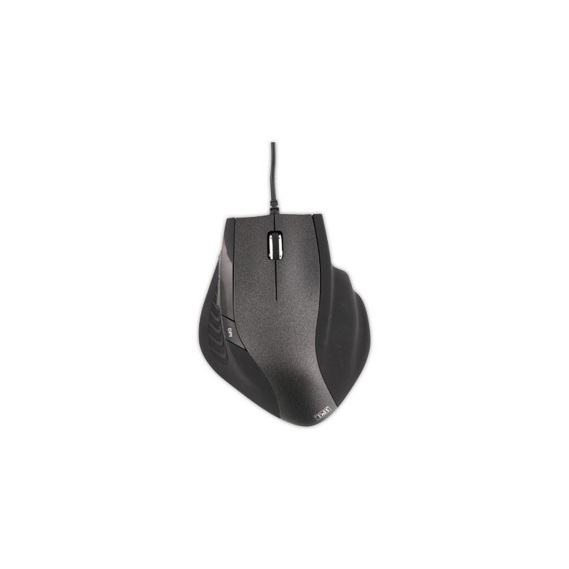 Souris ergonomique filaire droitier ERGO LINE  - Fiducial